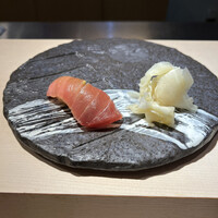 梅田 鮨 個室 みや川 - 