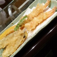 天ぷら ひさご - 