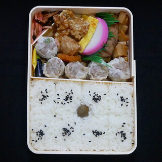 崎陽軒本店ショップ_0