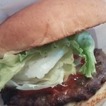 8cafe hamburger - 