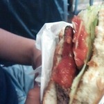8cafe hamburger - 
