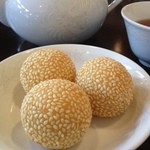 上海点心 豫園 - 