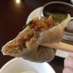 上海点心 豫園 - 