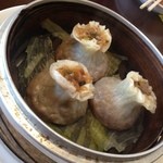 上海点心 豫園 - 