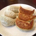 上海点心 豫園 - 