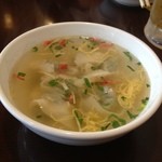 上海点心 豫園 - 