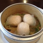 上海点心 豫園 - 