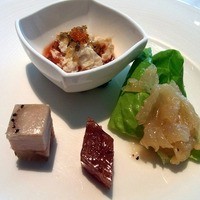 中国料理 桃李 ホテル日航大阪 - 