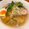 麺酒 一照庵 岡山本店