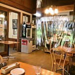 ミンズヤード - 