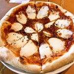 ミンズヤード - マルゲリータ