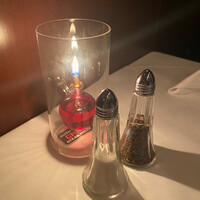 ルース クリス ステーキハウス - 