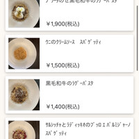 パリアッチョ 丸の内仲通り店 - 