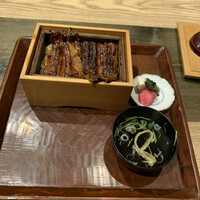 にょろ助 銀座 - 地焼蒲焼