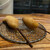 串揚げキッチン だん - 料理写真:まずはサワラの西京漬とヤングコーンからのスタート
