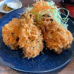 Tonkatsu Warashikko - 