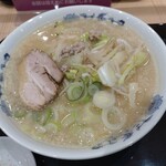 Kitakata Ramen Toshi Shokudou - 