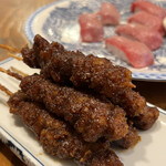 鉄板肉焼 まつもと本店 - 