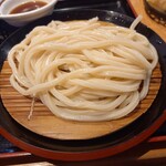 久兵衛屋 - うどん