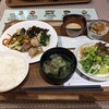 宇都宮東武ホテルグランデ - 朝食はビュッフェ♪