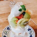 シェ クープル - 