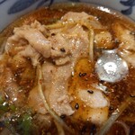 久兵衛屋 - お肉