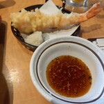 久兵衛屋 - 天つゆ