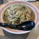 らぁめん空海 - 