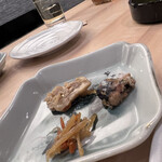 おでんと日本酒 ちゃ坊主 - 