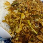 中華料理 ミッキー飯店 - 