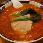 支那麺 はしご - 