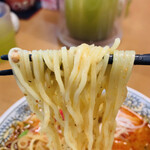 Marugen Ramen - 麺リフト