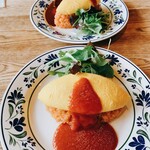 シェ クープル - 