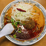 Marugen Ramen - 麻辣坦々麺