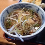 久兵衛屋 - つけ汁