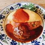 シェ クープル - 