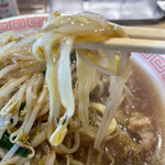 らぁめん空海 - 