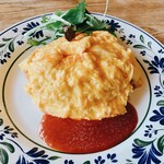 シェ クープル - 