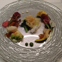 カントニーズ 燕 - 