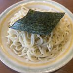 Tsukemenya Arata - 麺 中盛