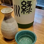和酒・煮込み らいどん - 緑川（新潟）