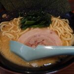 Ichikakuya - ラーメン