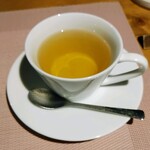 Ris. - カモミールティー