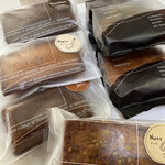 patisserie somaji - 