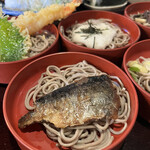 Udon Soba Koubou Yuuan - 