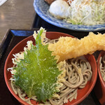 Udon Soba Koubou Yuuan - 