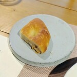 Ris. - フォカッチャ