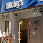 Micky's Cafe - 