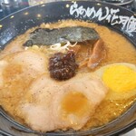 らあめん花月嵐 - 料理写真: