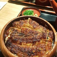 炭焼 うな富士 有楽町店 - 